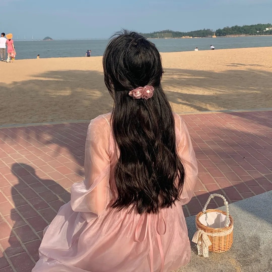 陪你到世界的尽头