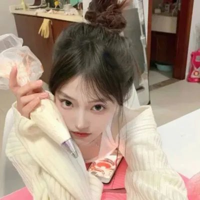 爱情对象