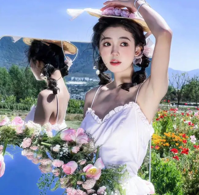 熊猫与你,滚滚而来!