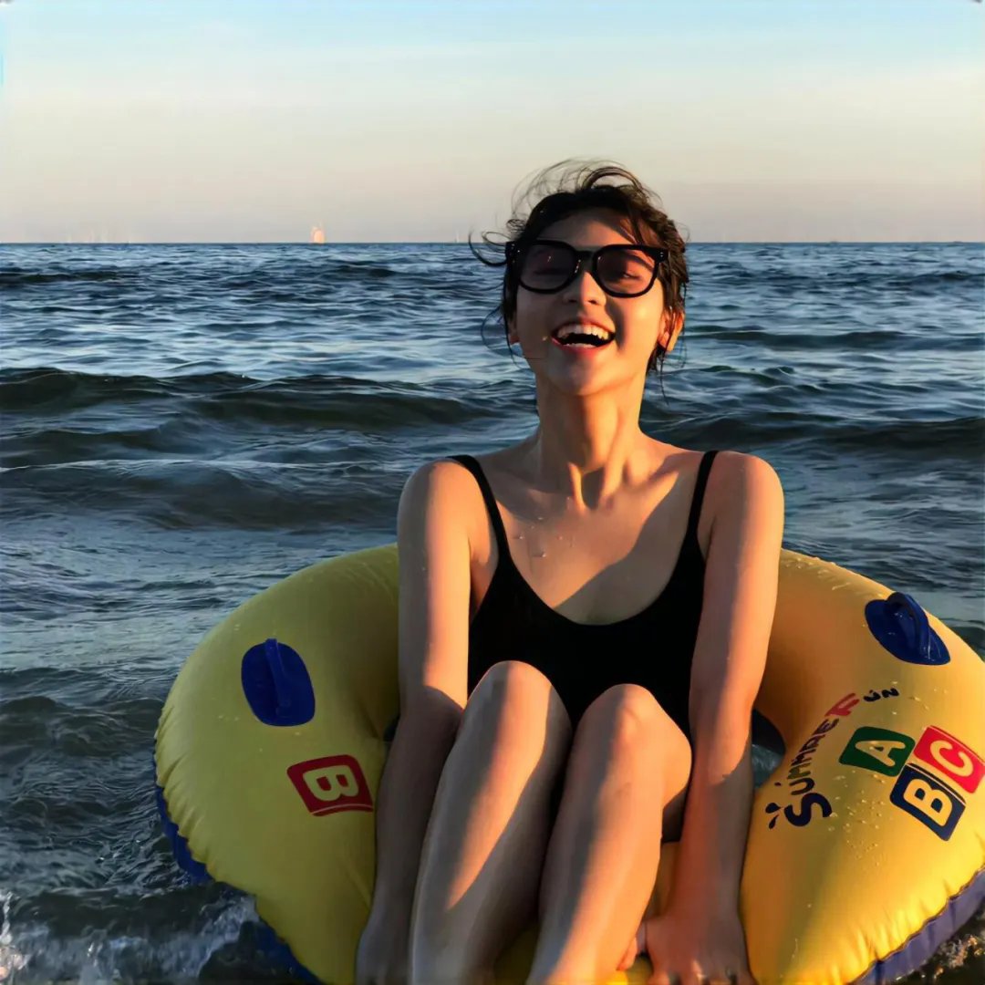 绝情海