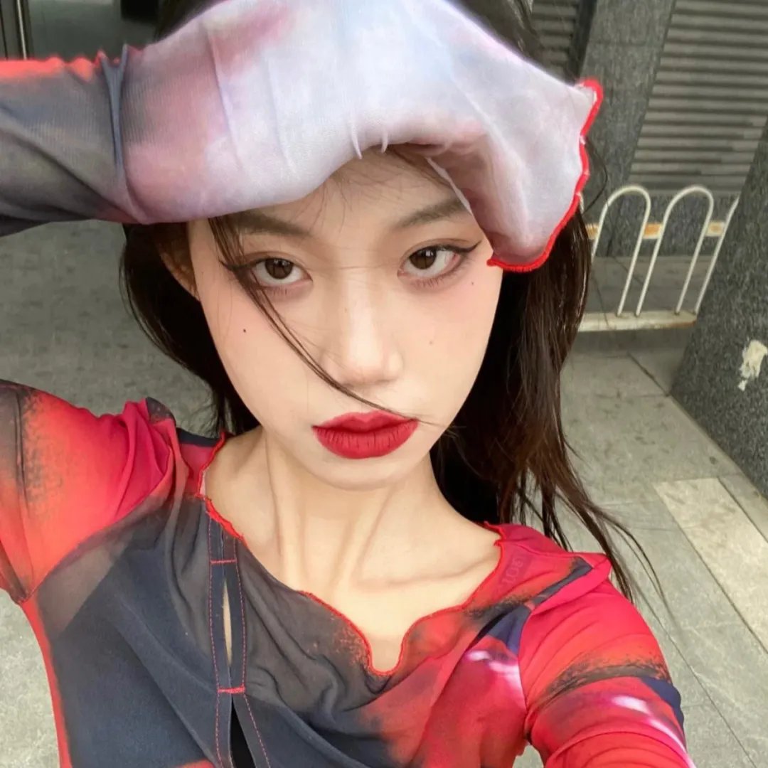 黄阿丽:风流女子