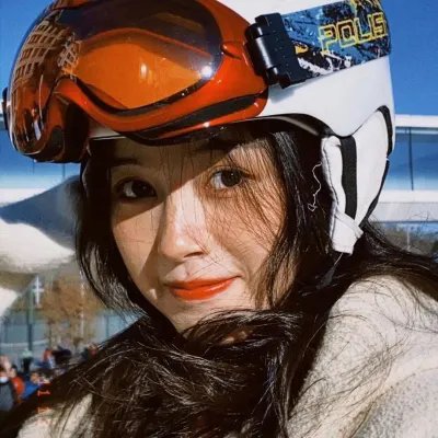 我是江小白